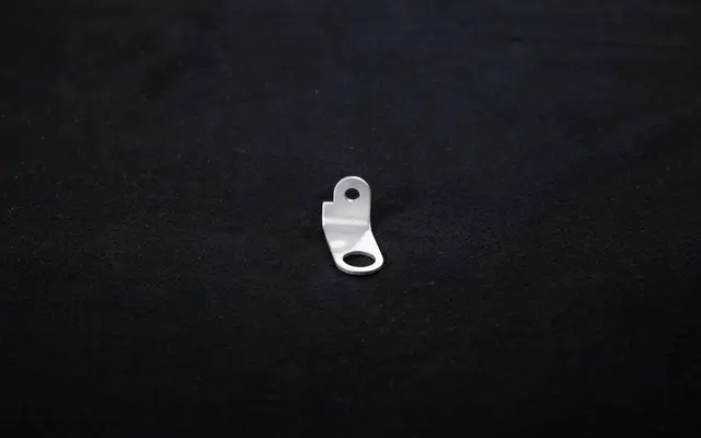 Stark Front Brake Reservoir Bracket 