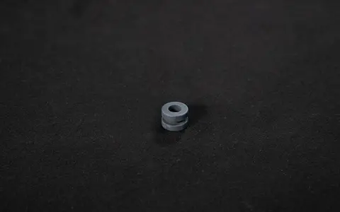 Stark Front Brake Reservoir Rubber