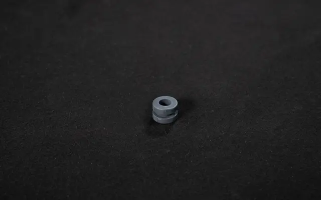 Stark Front Brake Reservoir Rubber 