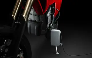 Stark Portable charger Available May 2026