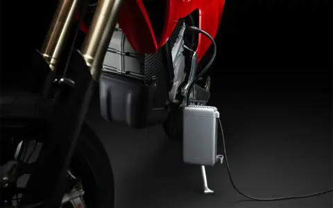 Stark Portable charger Available May 2026