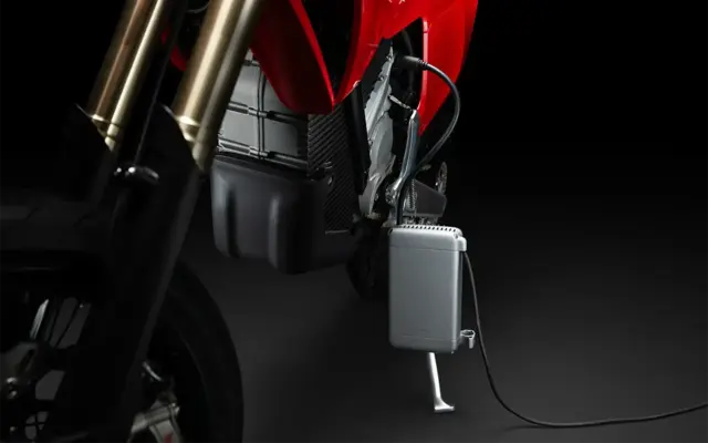 Stark Portable charger Available May 2026 