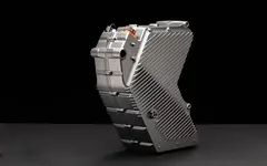 Stark Battery 7.2 kWh pack