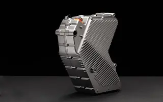 Stark Battery 7.2 kWh pack