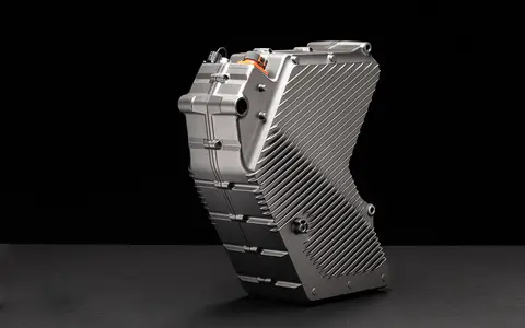 Stark Battery 7.2 kWh pack