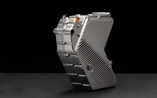 Stark Battery 7.2 kWh pack 