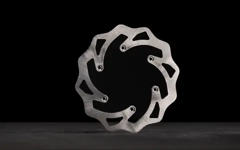 Stark Rear brake disc 220mm