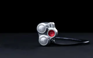 Stark Control switch