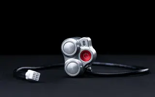 Stark Control switch