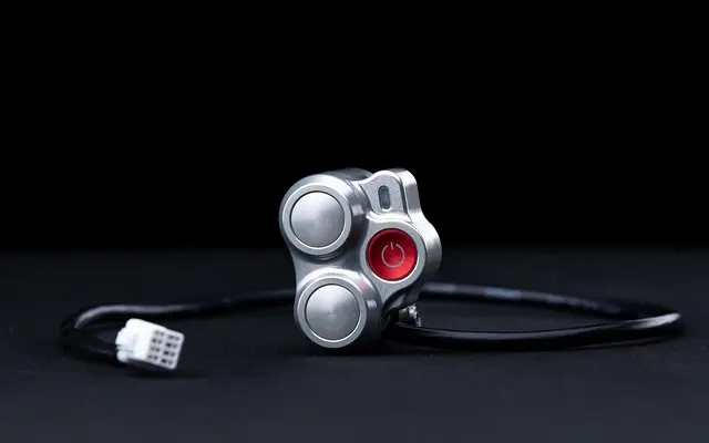 Stark Control switch 