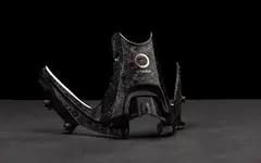 Stark Carbon fiber subframe w/logo