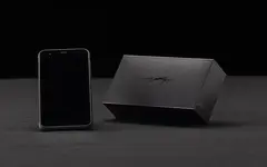 Stark Stark VARG phone