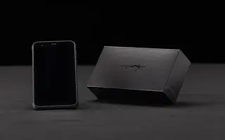 Stark Stark VARG phone