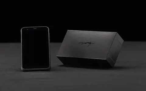 Stark Stark VARG phone