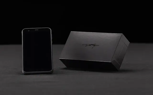 Stark Stark VARG phone 