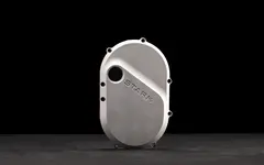 Stark Right Motor Cover