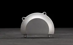 Stark Left Motor Cover