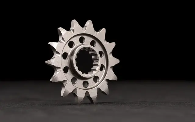 Stark Front sprocket 