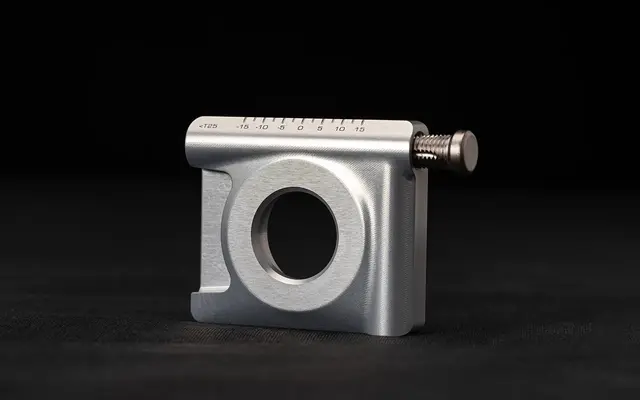 Stark Rear wheel tensioner right assy 