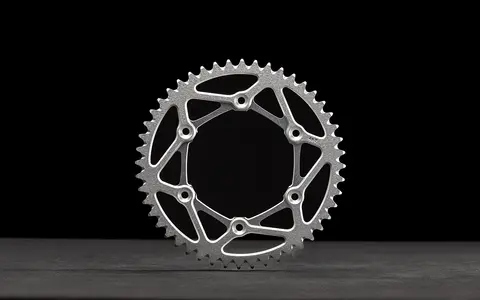 Stark Rear sprocket