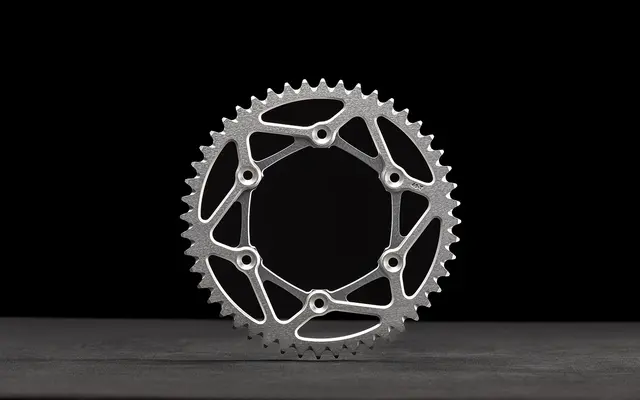 Stark Rear sprocket 