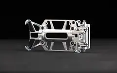 Stark Docking station mechanism