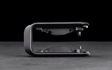 Stark Large barpad Foam