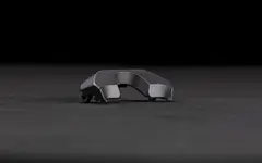 Stark Small Barpad Foam