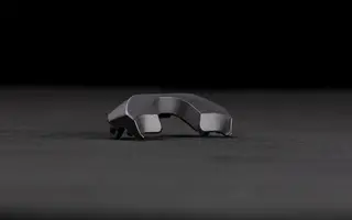 Stark Small Barpad Foam