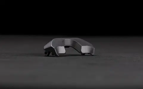 Stark Small Barpad Foam