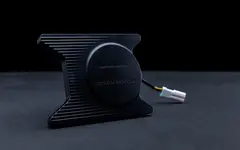 Stark Wireless charging module