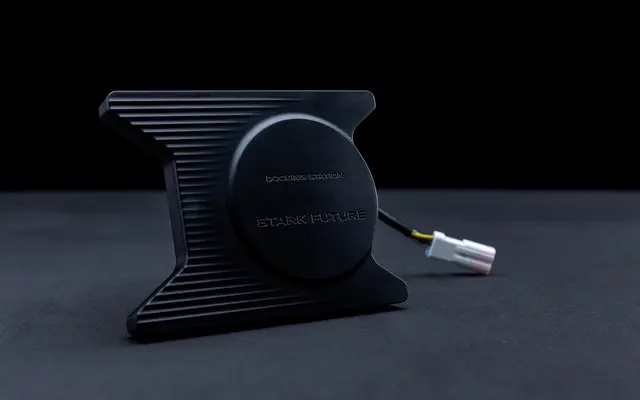 Stark Wireless charging module 