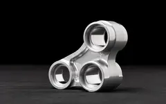 Stark Linkage Rocker Arm