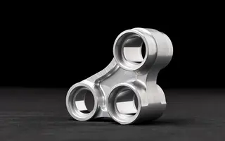 Stark Linkage Rocker Arm