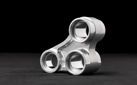 Stark Linkage Rocker Arm