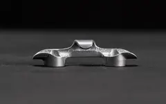 Stark Swingarm Brake hose guide