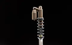 Stark KYB Rear shock