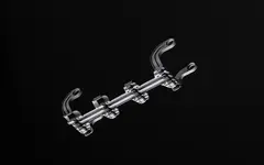 Stark Frame cable holder