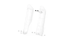 Stark Brake bracket screws on fork guard