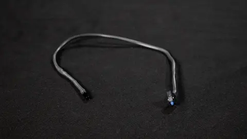 Stark Front Brake Switch