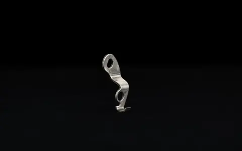 Stark Front indicator bracket (US)