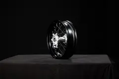 Stark Rear wheel 17" SM