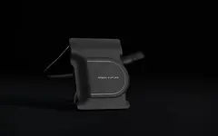 Stark Wireless charging module