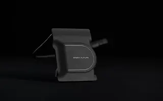 Stark Wireless charging module
