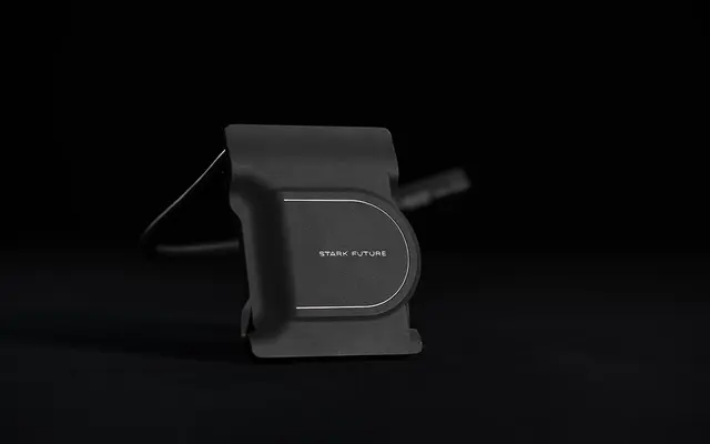 Stark Wireless charging module 