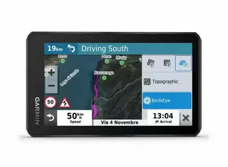 Garmin Zumo XT GPS 5,5 &quot; skjerm
