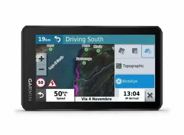 Garmin Zumo XT GPS 5,5 " skjerm 