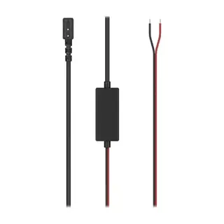 Garmin Zumo XT Str&#248;mkabel Reservedel