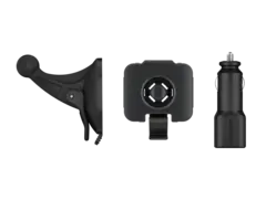 GARMIN Zumo XT2 Holder Kan festes p&#229; alle slette overflater