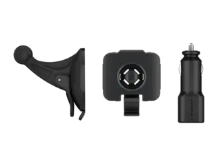GARMIN Zumo XT2 Holder Kan festes p&#229; alle slette overflater